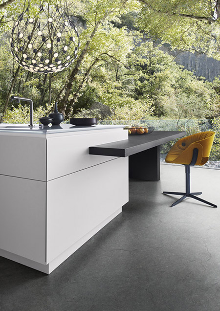 Leicht Kitchens 2020