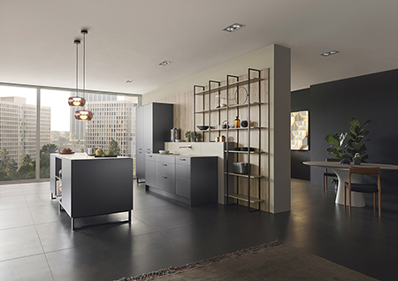 Leicht Kitchens 2020