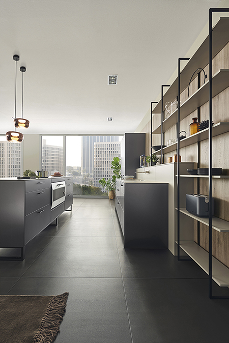 Leicht Kitchens 2020