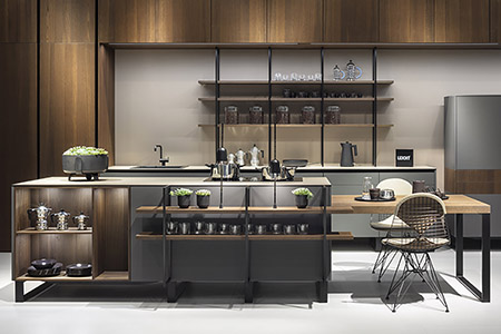 Leicht Kitchens 2020