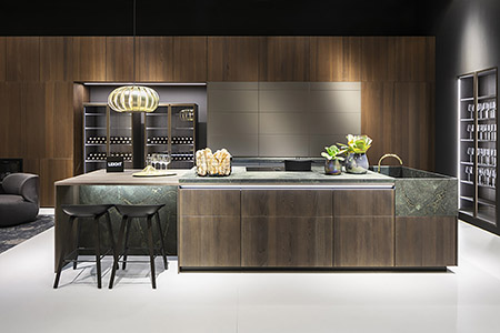 Leicht Kitchens 2020