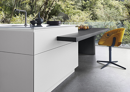 Leicht Kitchens 2020