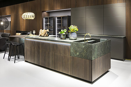 Leicht Kitchens 2020