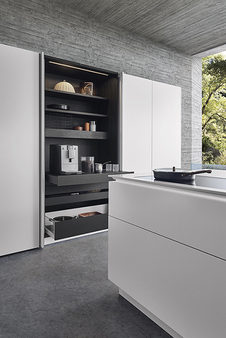 Leicht Kitchens 2020