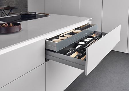 Leicht Kitchens 2020