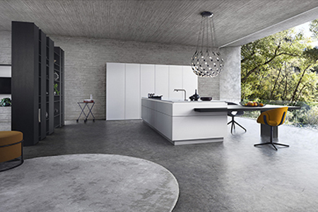 Leicht Kitchens 2020